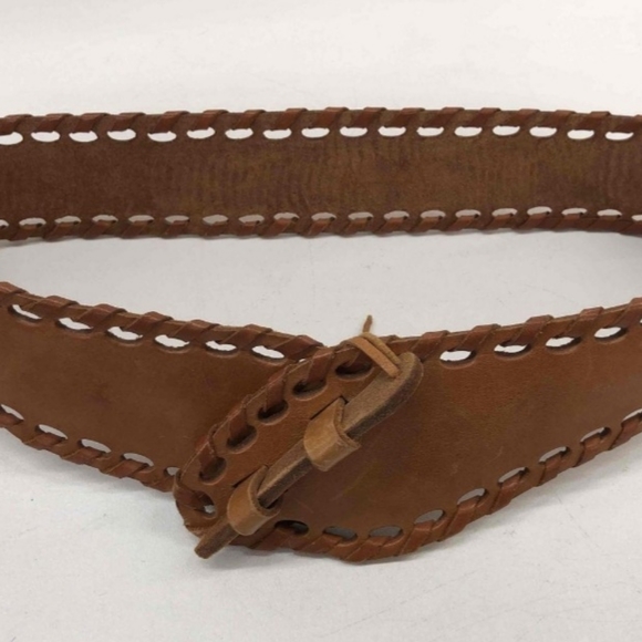 NWT $98 Samoe Style Purse w/ Michael Kors LOAFERS & Sam Edelman Shoes & Belt  10 - Picture 6 of 12